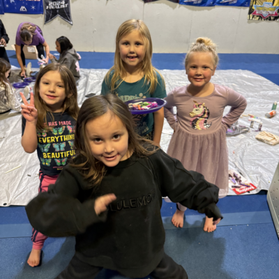 Summer Camps