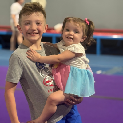 911 Athletics Birthday Parties 911 Athletics Birthday Parties